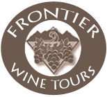 Frontier Wine Tours